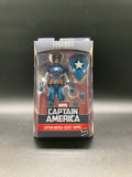Captain America (Secret Empire) Hasbro Marvel Legends (Walmart Exclusive) Figure 2024