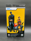 Batman McFarlane DC Multiverse Batman: Reborn Figure 2024