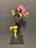 Kitty Pryde Kotobukiya Bishoujo Statue (Open)