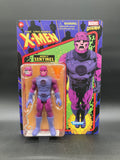 Sentinel Uncanny X-Men Marvel Legends Hasbro Kenner retro 375 (Damaged Packaging)