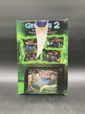Ultimate Brain NECA Gremlins 2: The New Batch Figure
