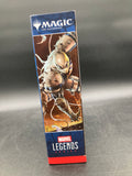 Agent Anti-Venom Hasbro Marvel Legends Magic The Gathering Figure 2025