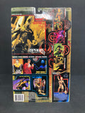 The Necromancer McFarlane Spawn The Dark Ages Action Figure 1999