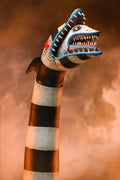 Beetlejuice Matador & Sandworm Ultimate Action Figure Set NECA 2026