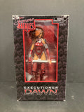 Executioner Dawn Diamond Select Femme Fatales Statue 2012