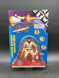 Space Ghost Toycom Space Ghost Coast to Coast Cartoon Network Figure
