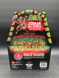 GWAR Trick Or Treat Studios Figure Set 2025 (Build a set Oderus Urungus)