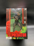 Predator McFarlane Toys 12-inch Figure 2004