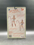 Jenna Jameson Plastic Fantasy Figure