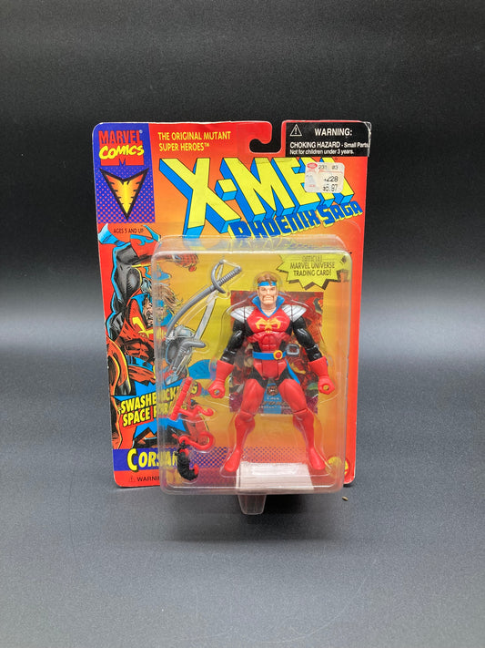 Corsair Toybiz 1994 X-Men Figure