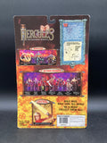 Hercules Toybiz Hercules Figure 1995