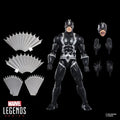 Black Bolt & Triton Hasbro Marvel Legends Inhumans Figure Set