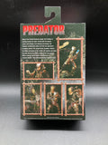 Predator Jungle Hunter NECA Figure