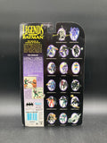 The Riddler Kenner Legends Of Batman Figure 1995