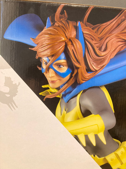 Batgirl DC Direct McFarlane Statue 2022