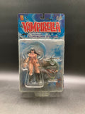Vampirella Moore Action Collectibles Figure 2000