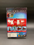 Norman Osborn Toybiz Spider-Man Movie 2001 Figure