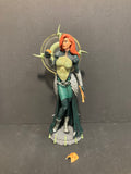 Dawn Dynamite Presents Limited Edition 285/705 Statue (Open)