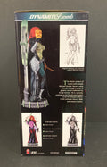 Dawn Dynamite Presents Limited Edition 285/705 Statue (Open)