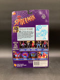 Ultimate Octopus Toybiz Spider-Man Techno Wars Figure 1996
