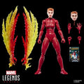 Phoenix (Rachel Summers) Hasbro Marvel Legends Excalibur #1 Comic Cover Figure