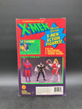 Spy Wolverine Toybiz X-Men Deluxe Edition 10” Figure 1996