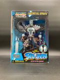 Medieval Spawn Super Size McFarlane Toys Action Figure 1997