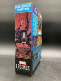 Dark Avengers Spider-Man Hasbro Marvel Legends Figure Executioner BAF 2025