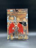 Platinum Letha (Limited Edition) Skybolt Toyz Sisters Of Darkness Figure 1998