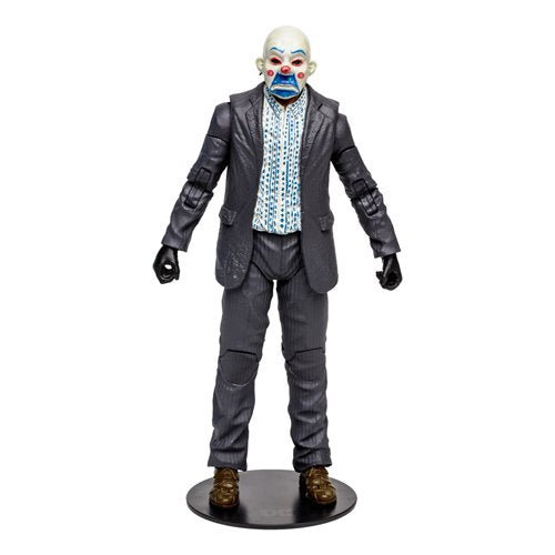 The Joker TDK DC Multiverse Vault Collection Action Figure McFarlane Toys 2026