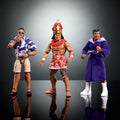 Maivia Legacy WWE Elite Collection: WWE Generations Action Figure Set Mattel 2023