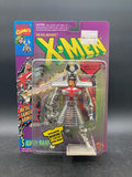 Silver Samurai Toybiz X-Men Figure 1994