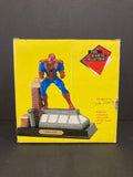 Spider-Man Marvel Collection Limited Edition Collector Series John Romita Statue (Open)