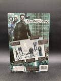 Trinity N2Toys The Matrix Figure 1999