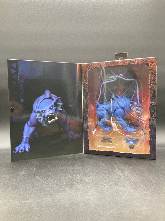 Bronx NECA Disney Gargoyles Ultimate Figure