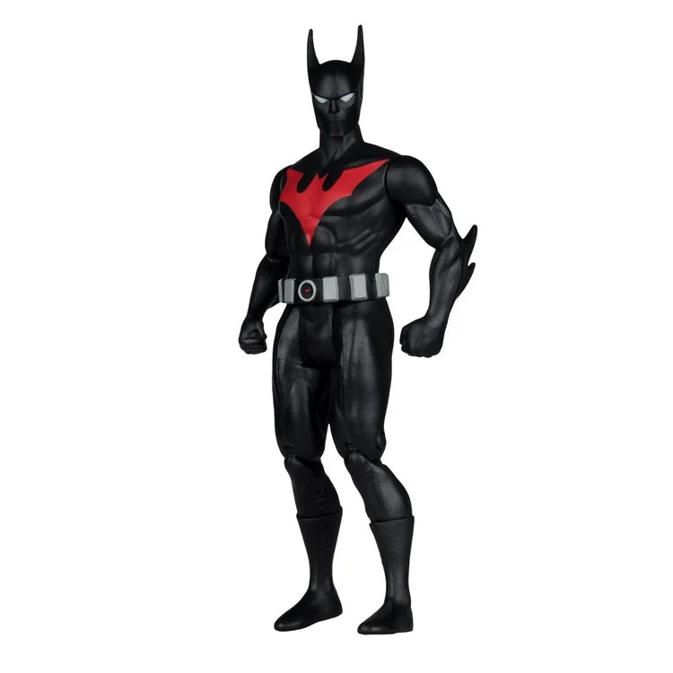Batman Beyond DC Super Powers Action Figure McFarlane Toys 2026