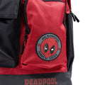 Deadpool Tactical Backpack - Entertainment Earth Exclusive LE 600