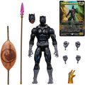 Black Panther Magic: The Gathering Marvel Legends Action Figure Hasbro 2026