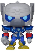 Funko Pop! Marvel: Marvel Mech - Thor Vinyl Figure