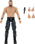 Jon Moxley and Bryan Danielson AEW: Unrivaled Collection Tag Team Pack Action Figure Set Jazwares 2022