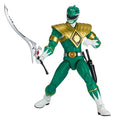 Green Ranger Power Ranger: Legacy Collection Action Figure Bandai 2018