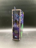 Night Cougar Alien NECA Kenner Tribute Aliens Figure