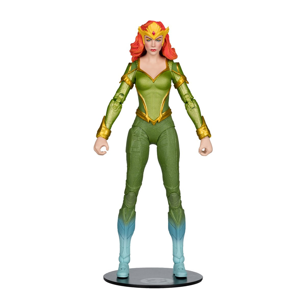 Mera DC Classic Platinum Collector Edition DC Multiverse Action Figure McFarlane Toys 2026