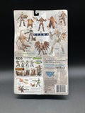 Jessica Priest McFarlane Spawn Movie Figure 1997