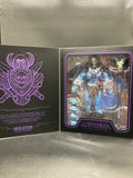 Skeletor MONDO 1/6 Scale Hot Topic Glow-In-The-Dark Figure