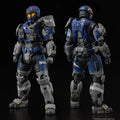 Halo: Reach RE:EDIT Carter-A259 Noble One 1:12 Scale Action Figure - Previews Exclusive