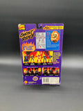 Ghost Rider Toybiz Glow In The Dark Exploding 1996 Figure