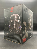 Shadow Trooper Helmet Hasbro Star Wars Black Series Battlefront II Premium Electronic Cosplay Helmet