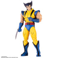 Wolverine Mondo X-Men Animated series Timed Edition