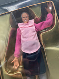 Aunt May Toybiz Marvel Famous Cover Series Special Collector’s Edition Figure 1997 Limited Edition 1/10,000